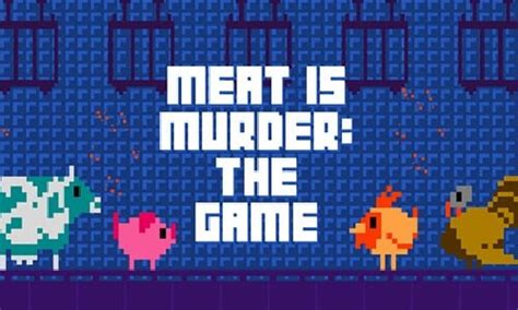 Play PETA's Original and Parody Games Here .